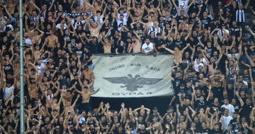 Η ΠΑΕ ΠΑΟΚ κρούει των κώδωνα του κινδύνου ενόψει της αποψινής αναμέτρησης με τη Μακάμπι Τελ Αβίβ στην Τούμπα