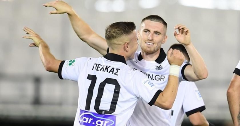 Ο ΠΑΟΚ υποδέχεται τον Παναιτωλικό στην Τούμπα για την 4η αγωνιστική της Stoiximan Super League