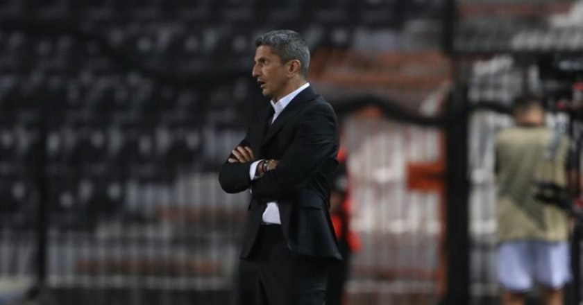 Ο Ραζβάν Λουτσέσκου δεν θα έχει στη διάθεση του τους Τσάλοφ και Πέλκα στο κρίσιμο ντέρμπι της Τούμπας