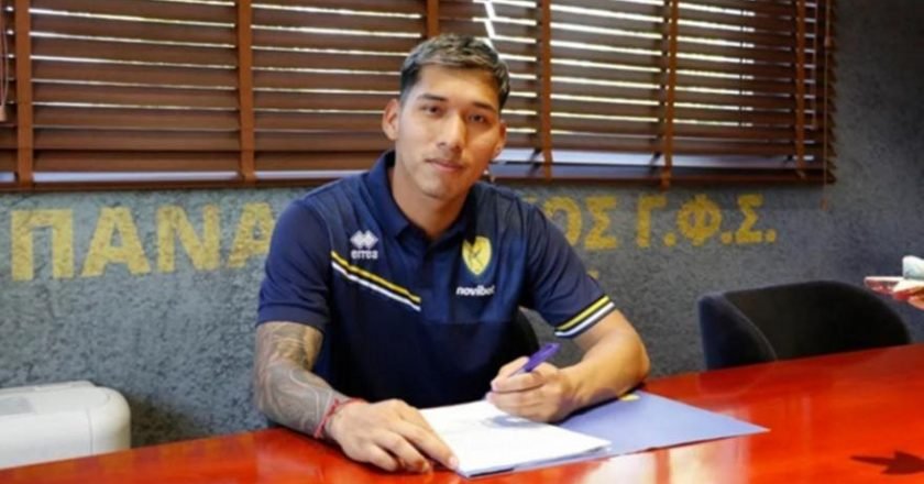 Με Τσούρα και σημαντικές απουσίες κόντρα στον ΠΑΟΚ ο Παναιτωλικός