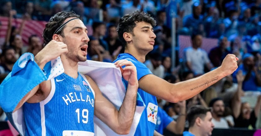 Eurobasket: Φουλ για οκτάδα απόψε η Εθνική κόντρα στο Ισραήλ