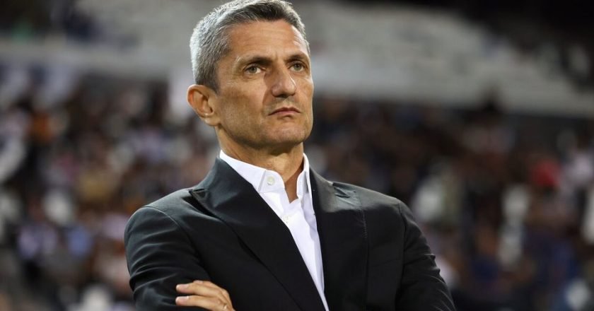 Λουτσέσκου: «Είναι απλό, δεν σκοράραμε…»