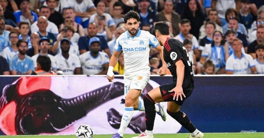 Η μεταγραφή του Νιλ Μοπέ στον ΠΑΟΚ οδηγείται σε «ναυάγιο»