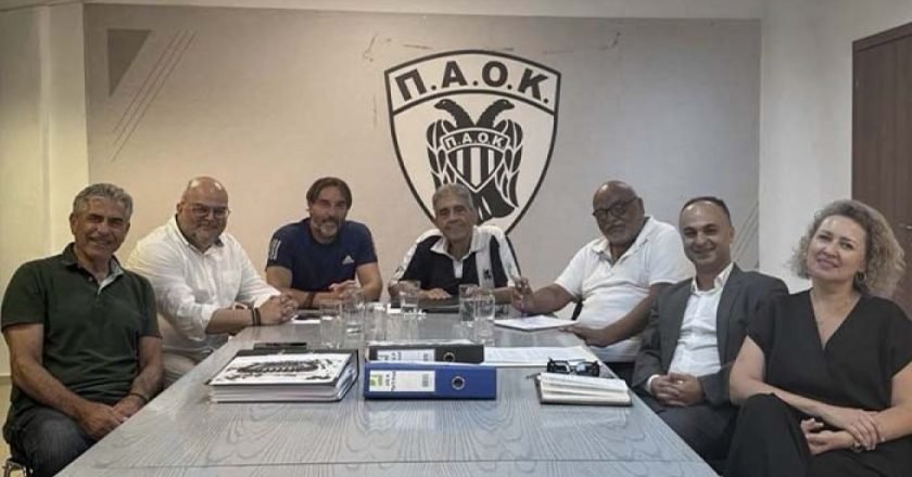 Εξώδικα της ΠΑΕ στον ΑΣ…Δεν προωθούν την ενότητα στον ΠΑΟΚ