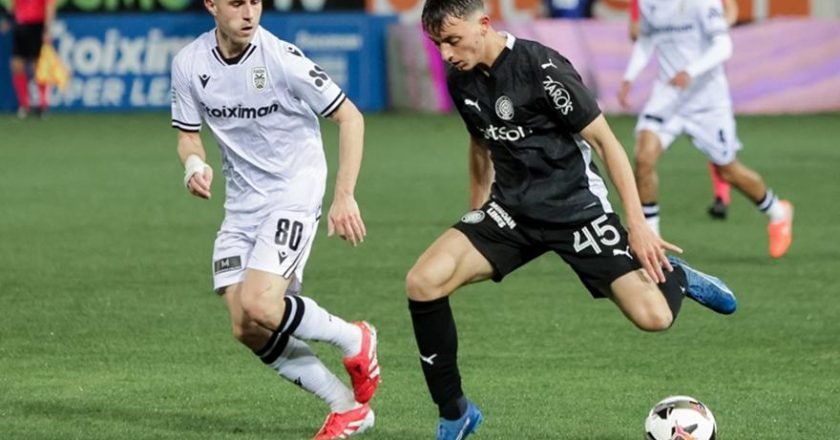 Ο ΟΦΗ αντιμετωπίζει τον ΠΑΟΚ στην άδεια Λεωφόρο, στο ματς που ρίχνει την αυλαία της 3ης αγωνιστικής της Stoiximan Super League