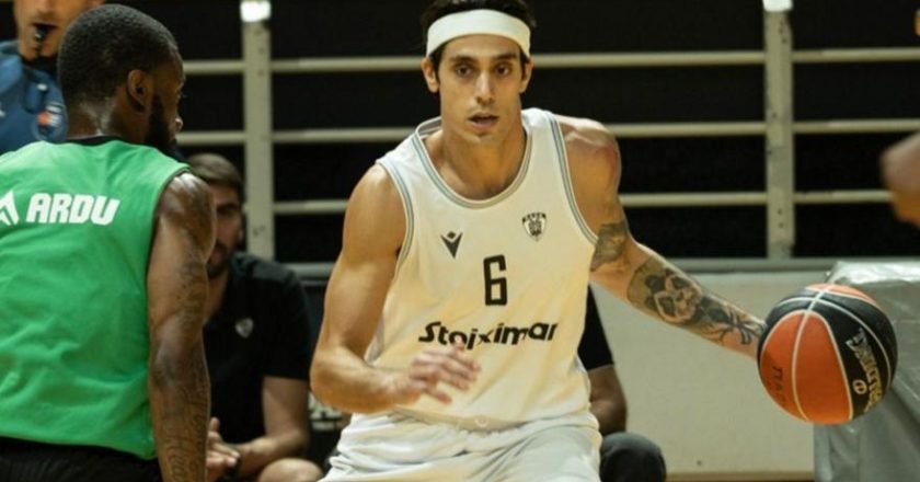 Ο ΠΑΟΚ νίκησε 94-82 την Πέλιστερ, στο τελευταίο του φιλικό προετοιμασίας