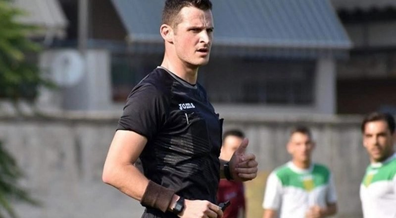 Τσιμεντερίδης στο Αστέρας-ΠΑΟΚ