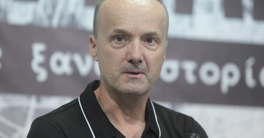 Ζντοβτς: «Σιχαίνομαι να χάνω» – Τι είπε για Μυστακίδη