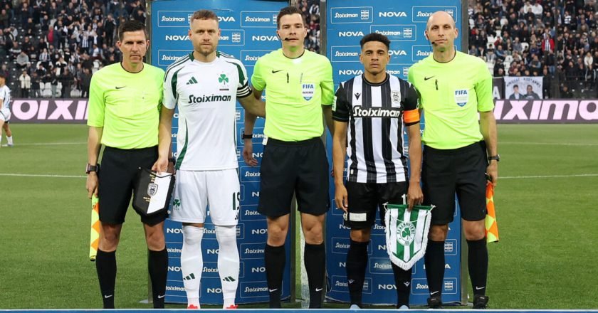 Το παρελθόν του ΠΑΟΚ με τον Όσμερς