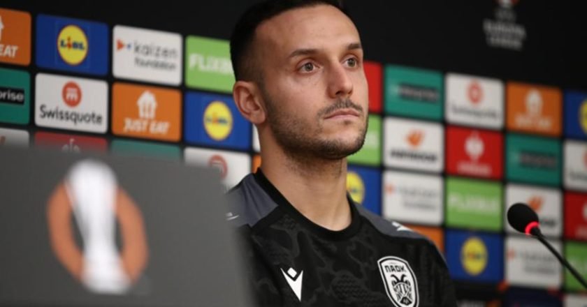 Σάστρε: «Δυνατό σύνολο και ομάδα με μεγάλη ποιότητα η Θέλτα – Το ματς με τον Ολυμπιακό θα πρέπει να περιμένει»