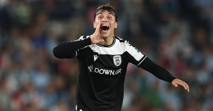 Βολιάκο: «Tο γκολ της Θέλτα στο τέλος του ημιχρόνου άλλαξε την εικόνα»