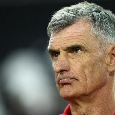 Το σχόλιο του  Μεντιλίμπαρ για την ήττα του Ολυμπιακού από τον ΠΑΟΚ