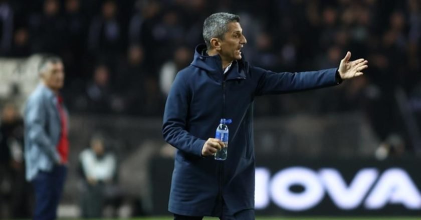 Λουτσέσκου: «Ο κίνδυνος είναι να χαθεί η ισορροπία, εμείς δείξαμε ότι ακόμη την έχουμε»