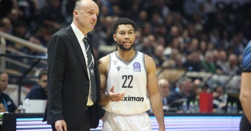 Η ευχή του ΑΣ για διπλό στην Πάτρα