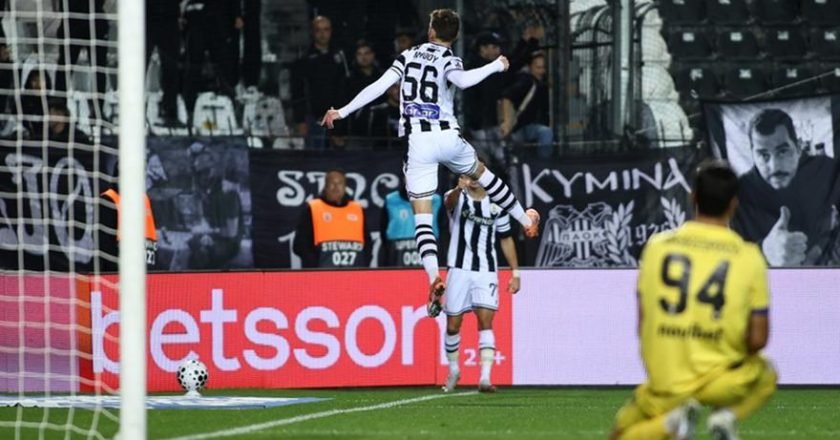 Ο ΠΑΟΚ υποδέχεται τη Γιουνγκ Μπόις ψάχνοντας ακόμη μία νίκη