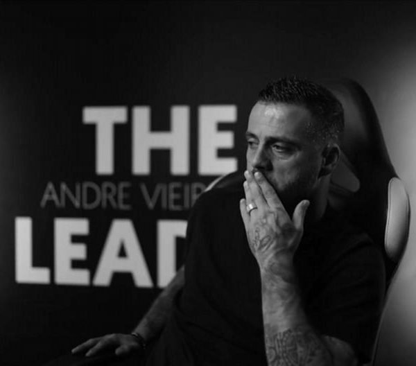 Ο Αντελίνο Βιεϊρίνια μίλησε για τον στόχο του ΠΑΟΚ στον τελικό Κυπέλλου Ελλάδας, τονίζοντας την ανάγκη για τίτλους