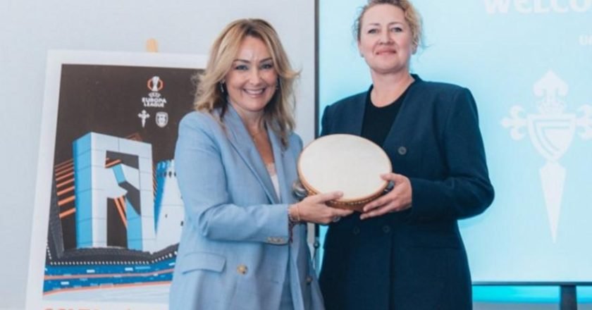 Οι άνθρωποι της Θέλτα έκαναν ένα ιδιαίτερο δώρο σε αυτούς του ΠΑΟΚ