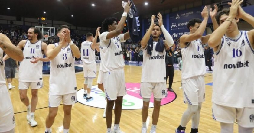 Ηρακλής: Πάνοπλος με ΠΑΟΚ