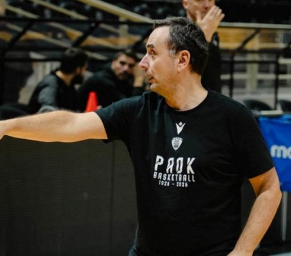 Μπούτσκος: «Η οικογένεια του ΠΑΟΚ βυθίστηκε ξανά σε βαρύ πένθος»