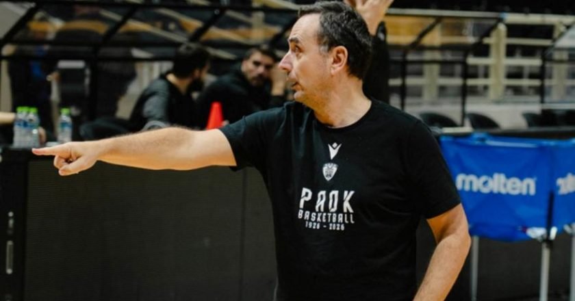 Μπούτσκος: Eυκαιρία να δούμε την πρόοδό μας απέναντι στη Μπιλμπάο