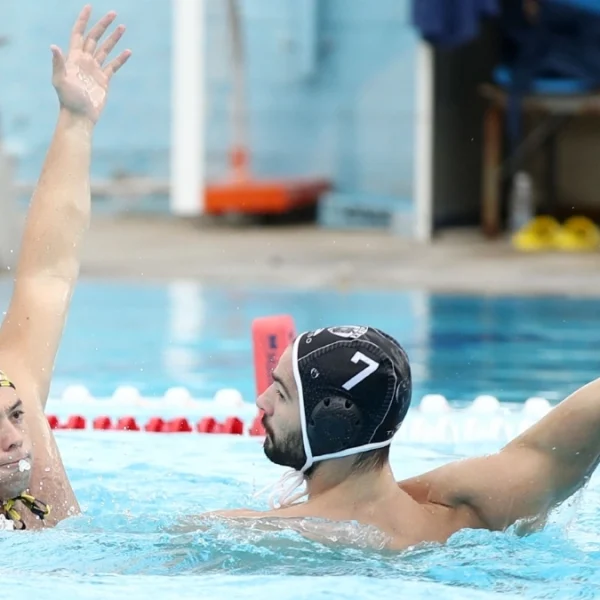 Water Polo League – Σαρωτικός ο ΠΑΟΚ στην πρεμιέρα!