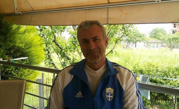 Τον πιο κρίσιμο αγώνα της ζωής του δίνει ο βετεράνος καλαθοσφαιριστής,  Πλάτων Χοτοκουρίδης