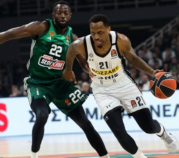 Ο ΠΑΟΚ ετοιμάζεται για νέα εποχή με τον Μυστακίδη και σερβικά ΜΜΕ συνδέουν τον Τζέιμς Νάναλι με τον Δικέφαλο