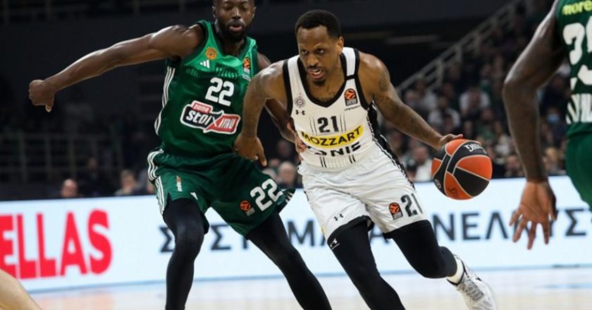 Ο ΠΑΟΚ ετοιμάζεται για νέα εποχή με τον Μυστακίδη και σερβικά ΜΜΕ συνδέουν τον Τζέιμς Νάναλι με τον Δικέφαλο