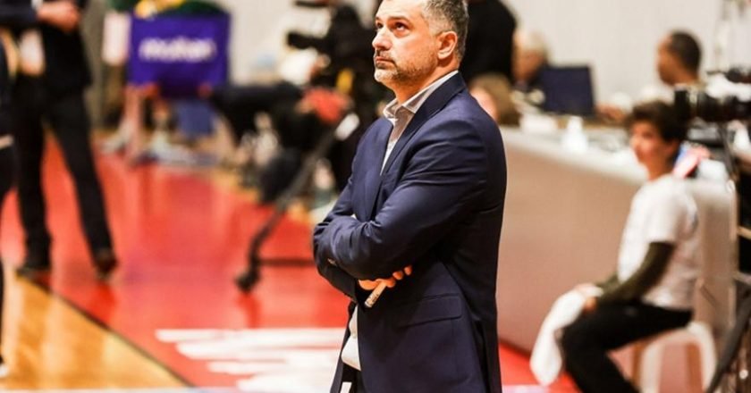 Ο ΠΑΟΚ αναζητά νέο προπονητή μετά την αποχώρηση Μιλενκόσκι-Στο προσκήνιο ο Χριστοφιδέλης