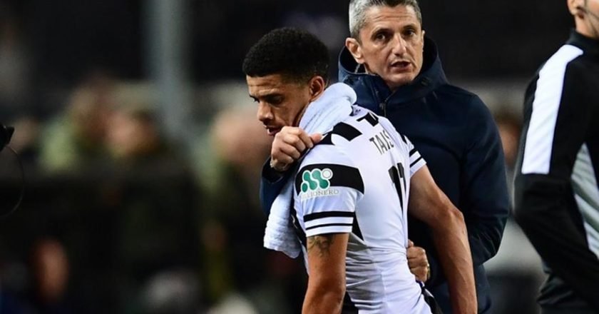 Ο Ραζβάν Λουτσέσκου έφτασε τις 200 νίκες με τον ΠΑΟΚ και ο Τάισον πέτυχε ιστορικό ρεκόρ ηλικίας με δύο γκολ