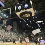Ξεκίνησε η αφαίρεση του cube από το PAOK Sports Arena