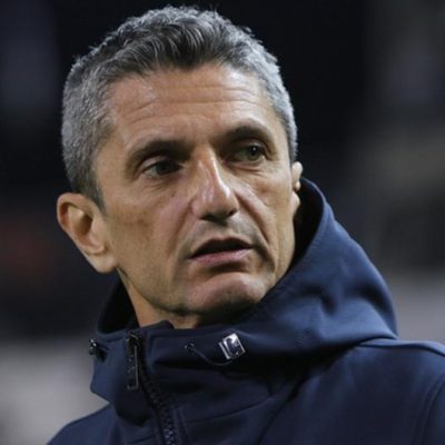 Οι σκέψεις Λουτσέσκου για την ενδεκάδα με την Μπραν