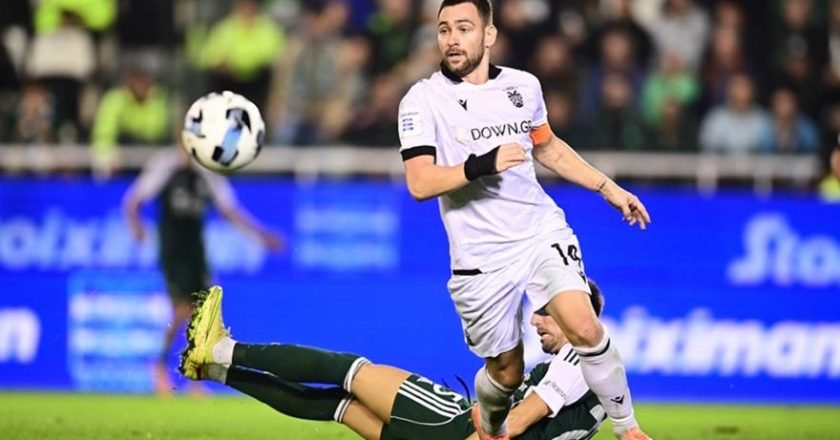 ΠΑΟΚ και Κηφισιά αναμετρώνται ξανά μετά τα περσινά ματς, όπου ο Δικέφαλος είχε δύο νίκες