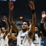 Η FIBA αποθέωσε τον κόσμο του ΠΑΟΚ, μέσω ενός βίντεο που ανέβασε στα social media