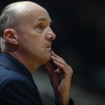 Ζντοβτς: «Ακόμα δεν έχω καταλάβει πως κερδίσαμε το παιχνίδι»!