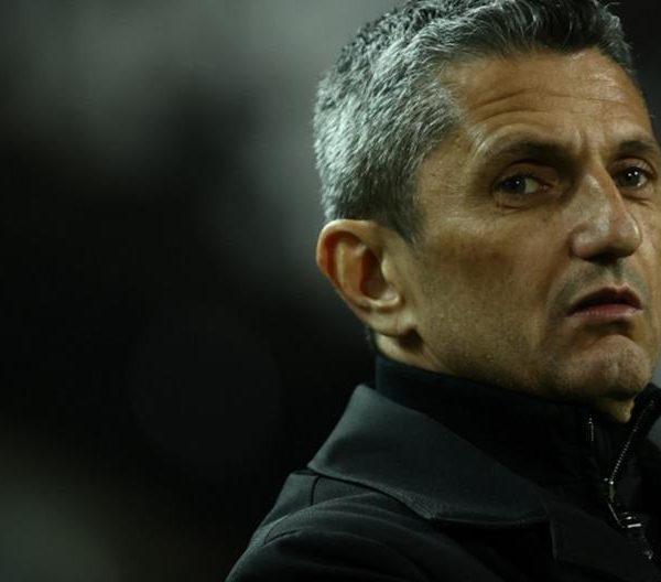 Λουτσέσκου: «Δεχτήκαμε ένα ηλίθιο γκολ και μας έλειψε η φρεσκάδα»