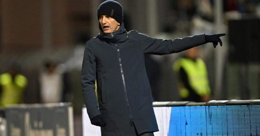 Ο Ραζβάν Λουτσέσκου δεν ανακοίνωσε αποστολή στον ΠΑΟΚ για το ντέρμπι με τον Παναθηναϊκό