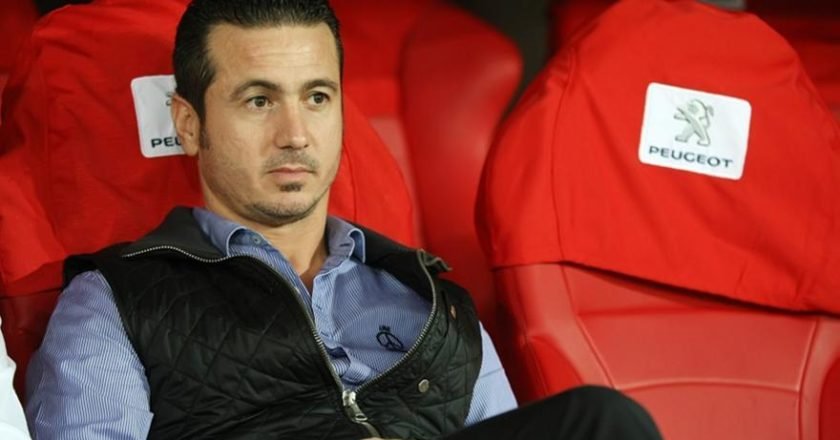 Ο Νίκος Μαχλάς αποθέωσε τον Γιάννη Κωνσταντέλια