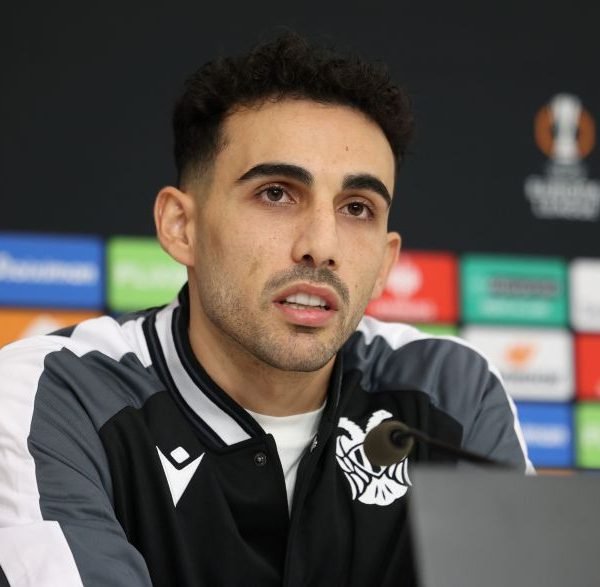 Ευχάριστα νέα προέκυψαν από τη σημερινή προπόνηση του ΠΑΟΚ