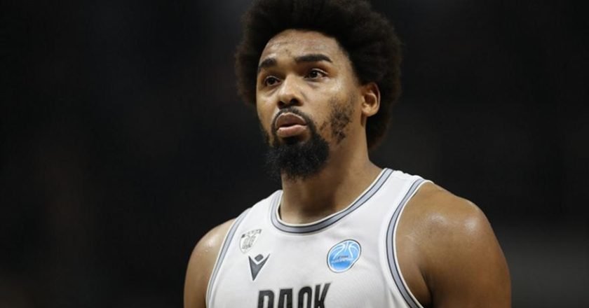 Μουρ: «Οι πιο σημαντικές βολές της καριέρας μου»