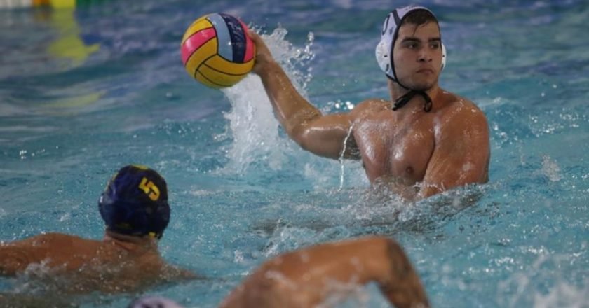 Έχοντας τον πλήρη έλεγχο, ο ΠΑΟΚ νίκησε άνετα 19-11 το Περιστέρι στο Ποσειδώνιο