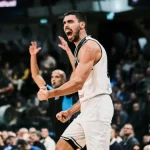 Περσίδης: «Είναι μεγάλο κίνητρο ο ΠΑΟΚ και για ό,τι χρειαστεί η ομάδα θα είμαι εκεί»