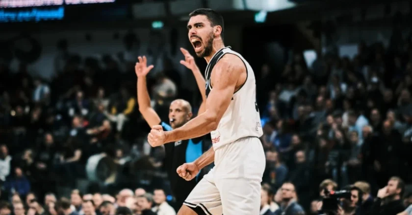 Περσίδης: Να κάνουμε χαρούμενο τον κόσμο μας κόντρα στον Ολυμπιακό (βίντεο)