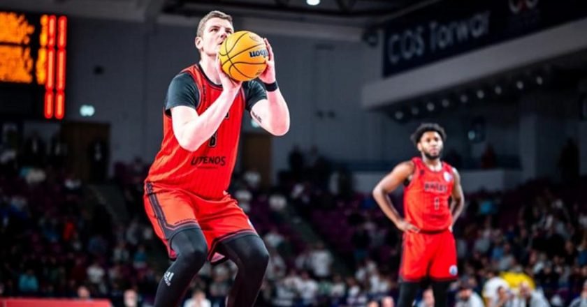 Ο Αρτούρας Γκουντάιτις… θα αποτελέσει την πρώτη μεταγραφή της εποχής Μυστακίδη στον ΠΑΟΚ