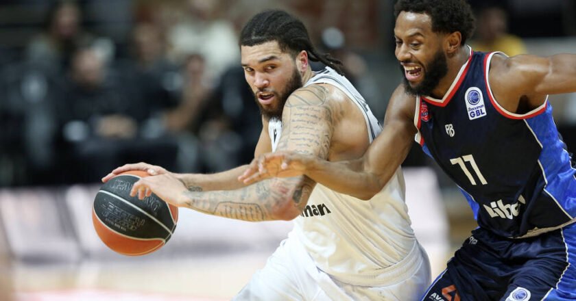 Άλεν: «Θέλουμε να συνεχίσουμε το καλό σερί»