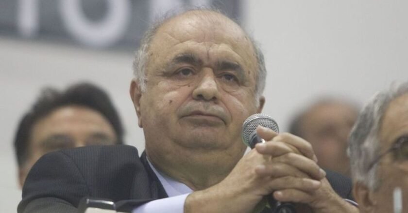 ΚΑΕ ΠΑΟΚ: Πέθανε ο Ηλίας Παντελιάδης