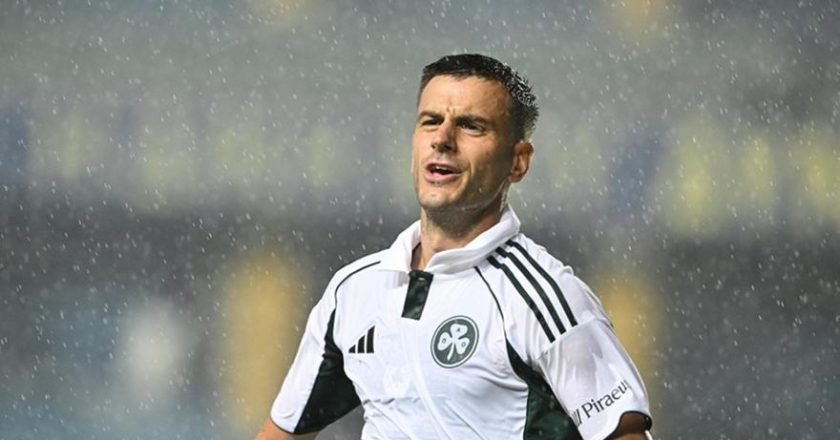 Η σουηδική Sportbladet αποκαλύπτει τους όρους του συμβολαίου του Αλεξάντερ Γερεμέγεφ με τον ΠΑΟΚ