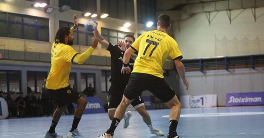 ΠΑΟΚ και ΑΕΚ συγκρούονται στο ΟΑΚΑ για μια θέση στο Final 4 του Κυπέλλου