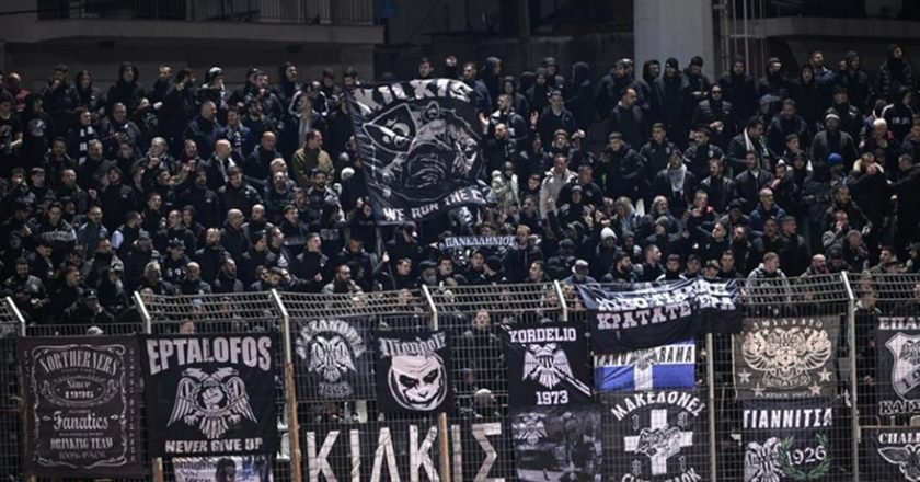 Ατρόμητος-ΠΑΟΚ: Γεμάτη παγίδες έξοδος στο Περιστέρι