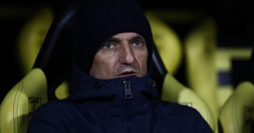 ΠΑΟΚ και Μαρκό θα μονομαχήσουν στην Τούμπα για την 5η και τελευταία αγωνιστική της League Phase του Κυπέλλου Ελλάδος